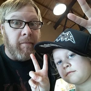 Meet your Posher, Shaun